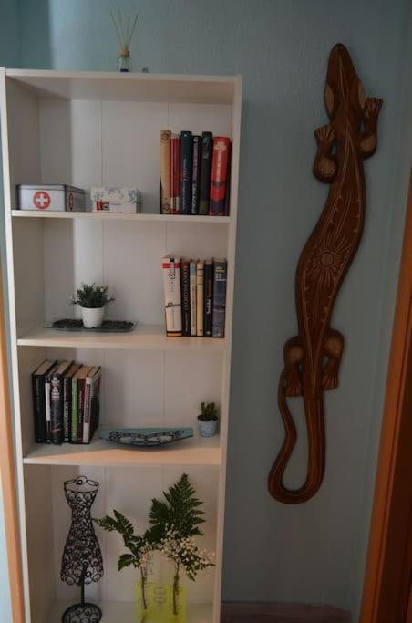 Apartment Domus Salamanca. Melchor Cano. Centro. 4 *