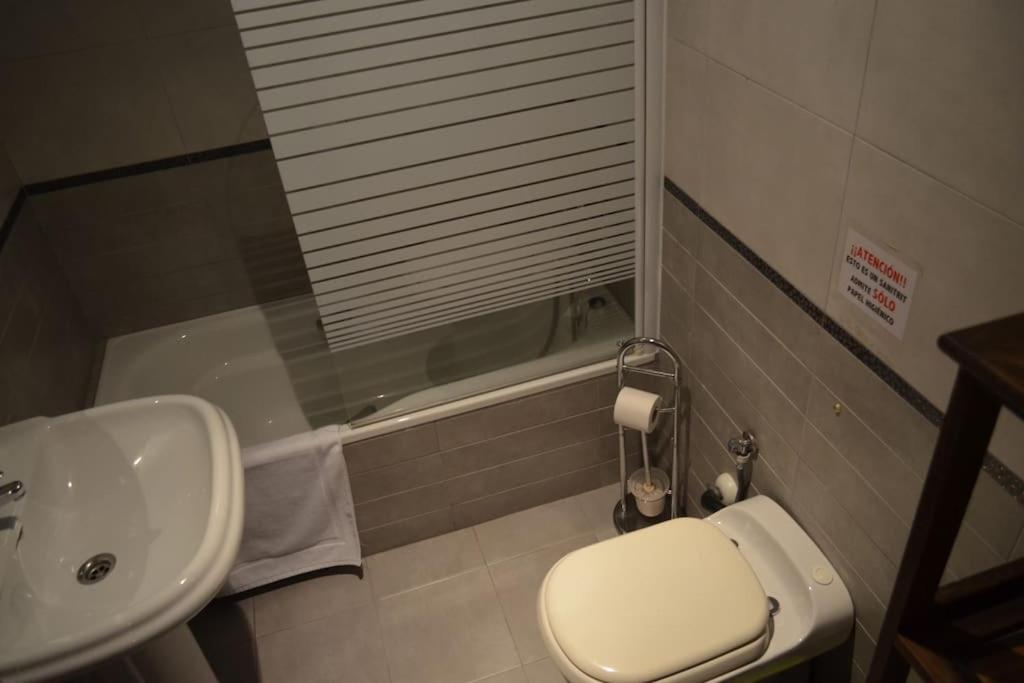 Appartement Domus Salamanca. Melchor Cano. Centro. 4