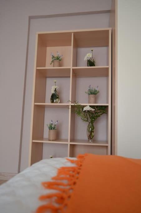 Domus Salamanca. Melchor Cano. Centro. 4 Apartment