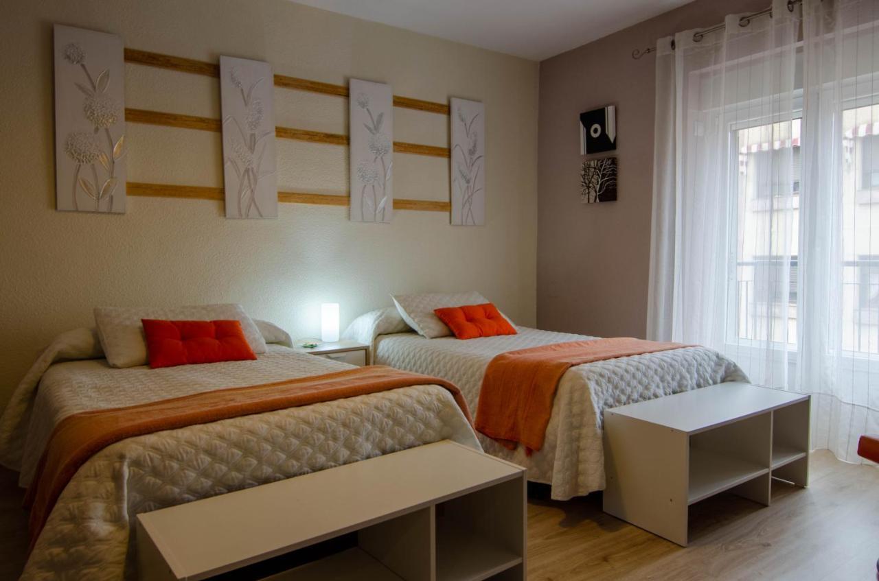 Domus Salamanca. Melchor Cano. Centro. 4 *