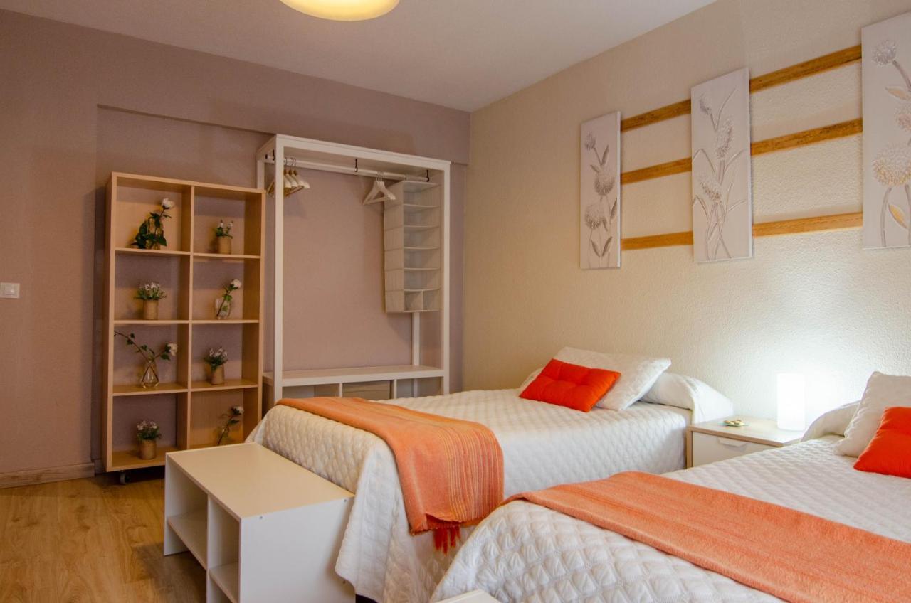 Appartement Domus Salamanca. Melchor Cano. Centro. 4 *