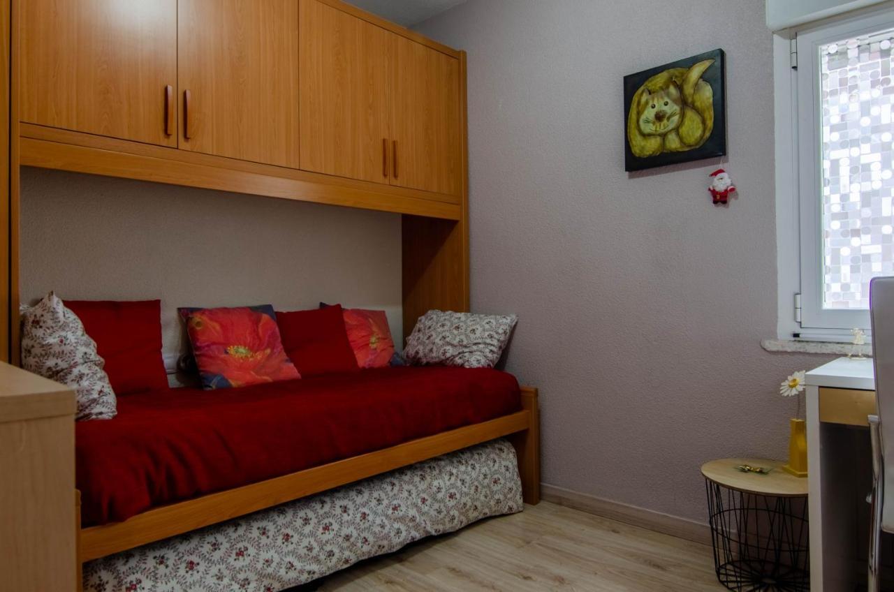 Domus Salamanca. Melchor Cano. Centro. 4 *