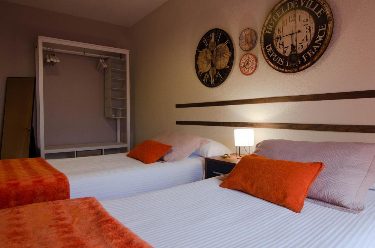 Appartement Domus Salamanca. Melchor Cano. Centro. 4 Salamanque