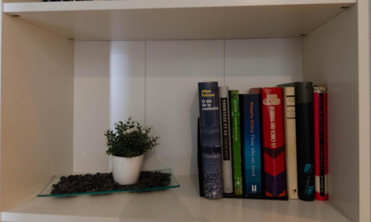 Apartment Domus Salamanca. Melchor Cano. Centro. 4 *
