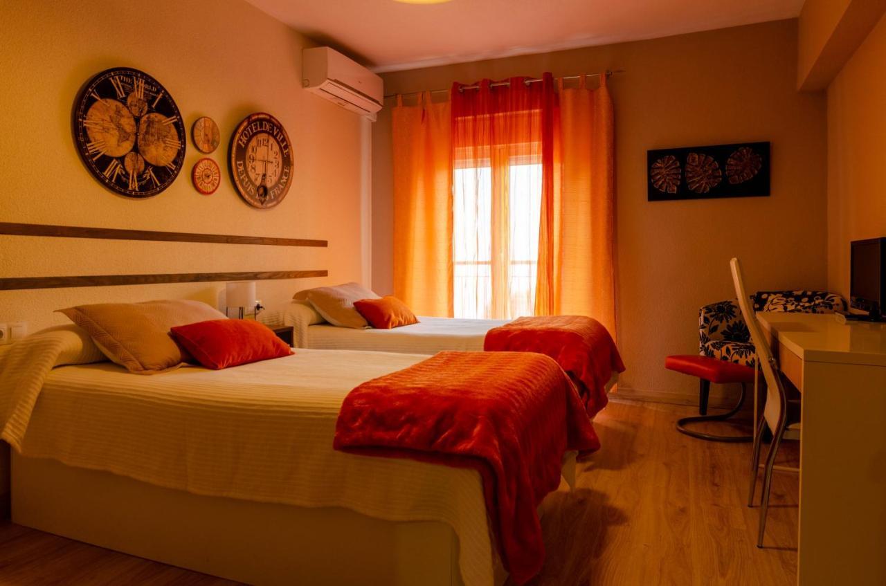 Apartment Domus Salamanca. Melchor Cano. Centro. 4 *