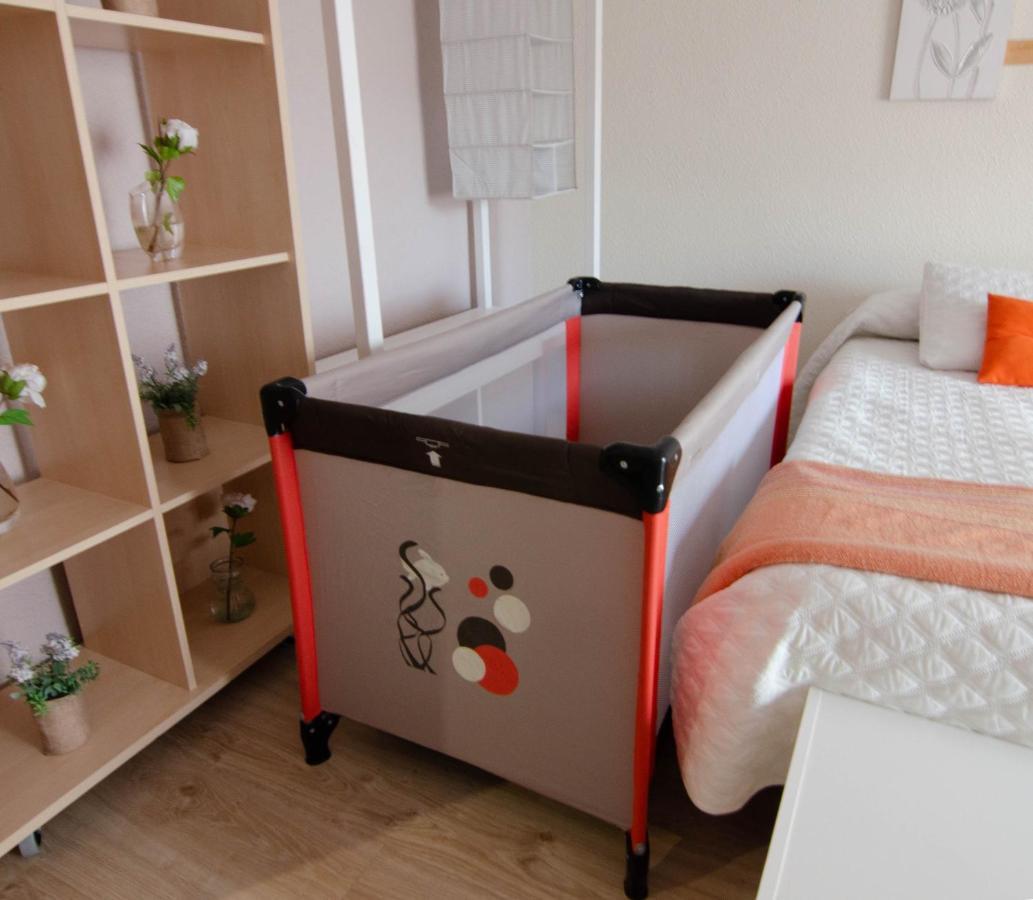 Domus Salamanca. Melchor Cano. Centro. 4 Apartment *