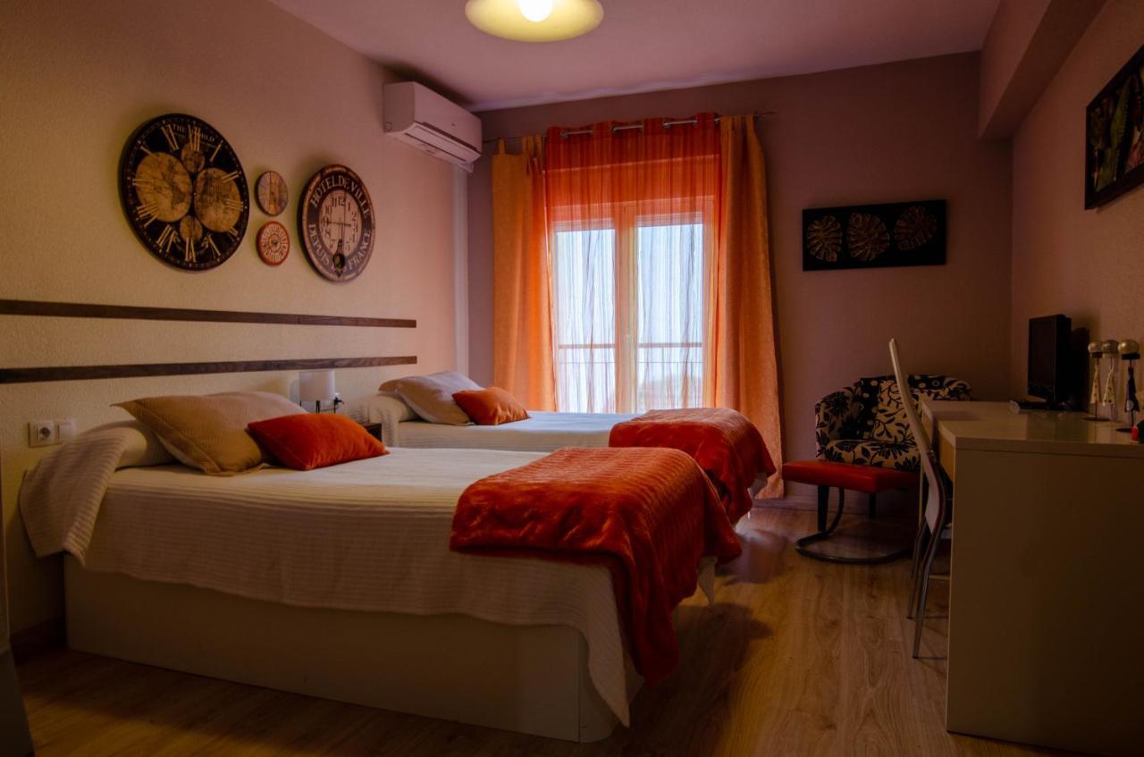Domus Salamanca. Melchor Cano. Centro. 4 Appartamento *